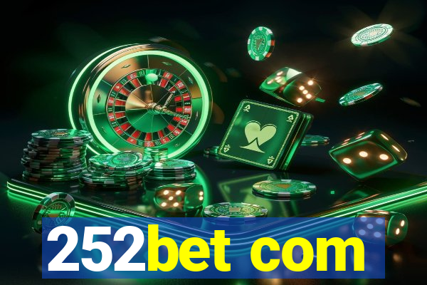 252bet com